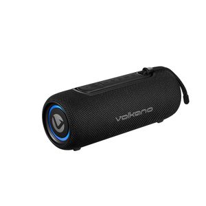 Volkano Mini Mamba Bt Speaker - Blk